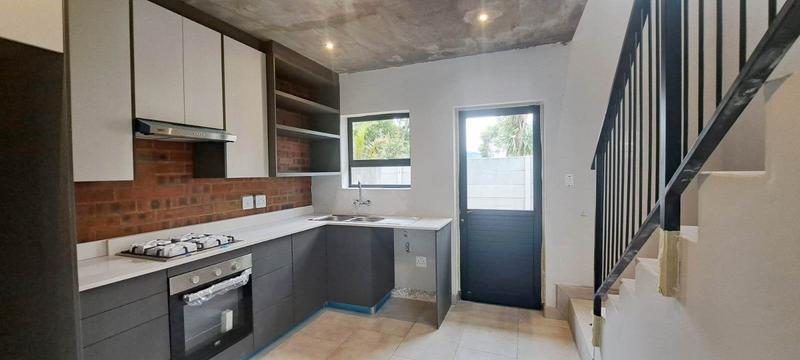 To Let 2 Bedroom Property for Rent in George East Western Cape